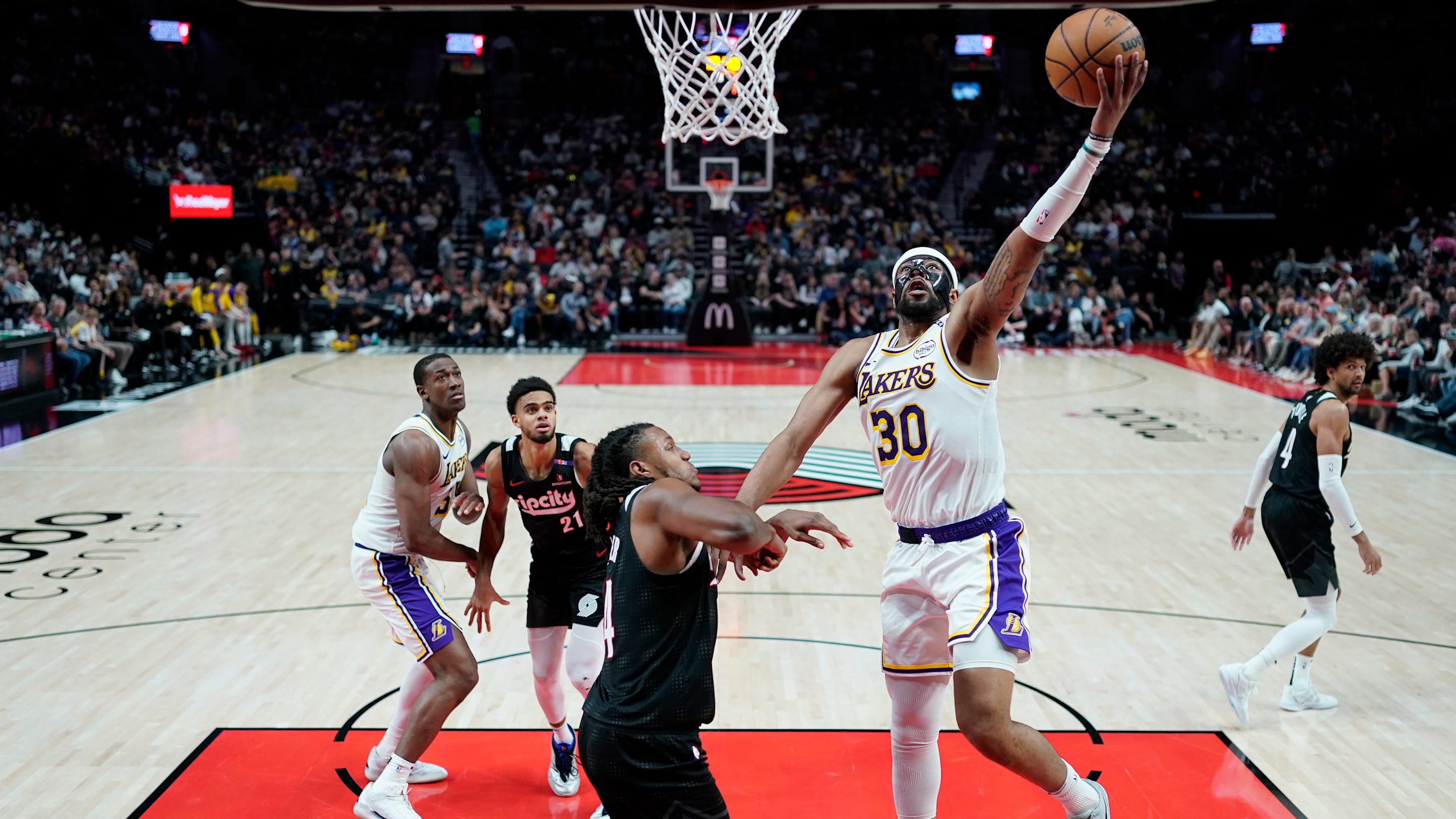 Two-way battle for Suns' backup point guard spot has obvious winner
