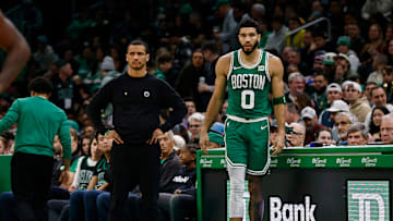 Boston Celtics, NBA Trade Rumors, Celtics trade rumors, Jaden Springer
