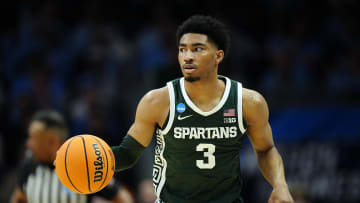 Michigan State v North Carolina