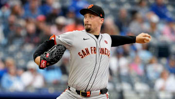San Francisco Giants v Kansas City Royals