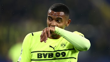 Manuel Akanji soll seinen Vertrag in Dortmund verlängern