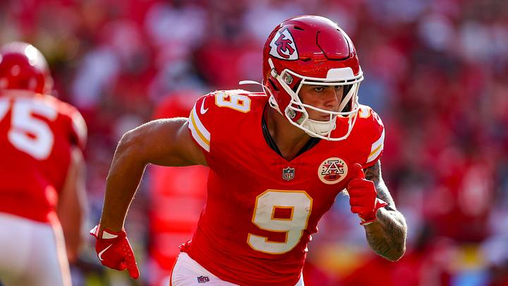 Detroit Lions v Kansas City Chiefs