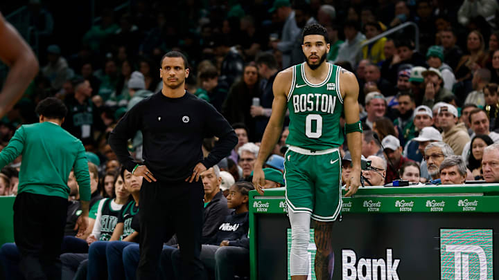 Boston Celtics, NBA Trade Rumors, Celtics trade rumors, Jaden Springer