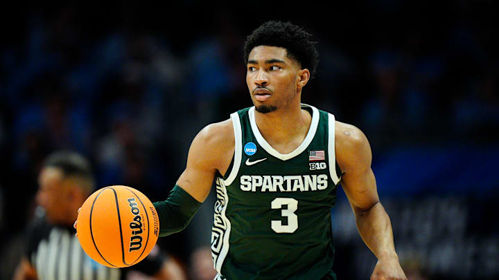 Michigan State v North Carolina