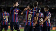 Le FC Barcelone veut se reprendre face à l'Inter Milan.
