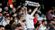 Le Real va ajouter 10 000 places à Bernabeu