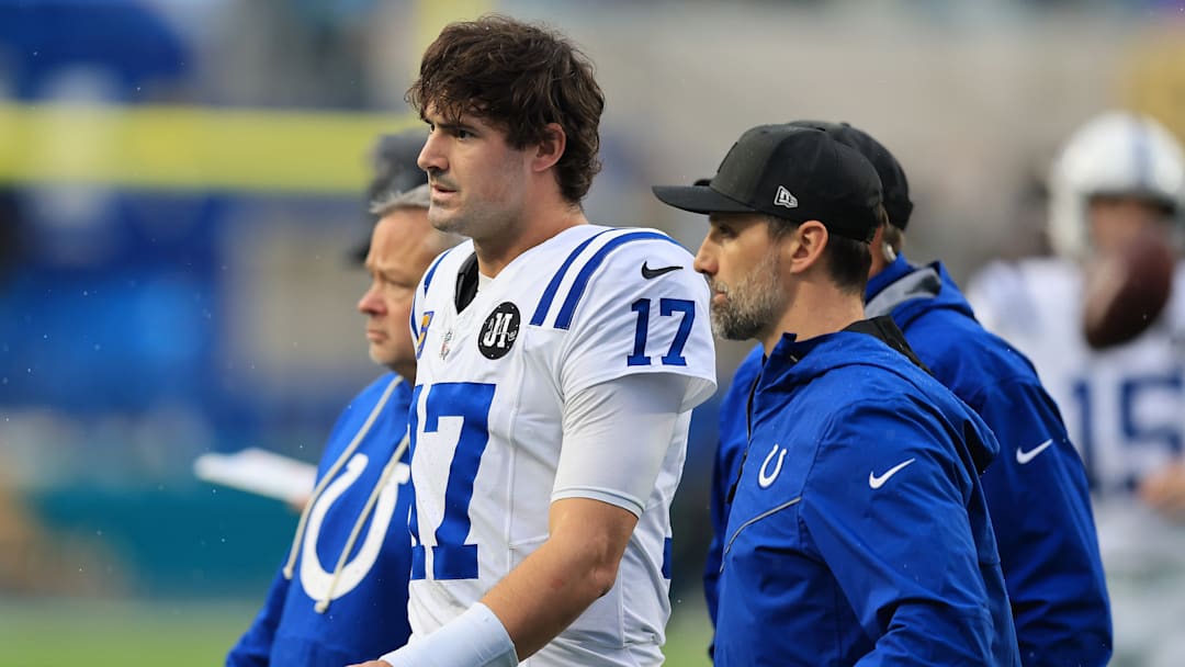 Daniel Jones Daniel Jones