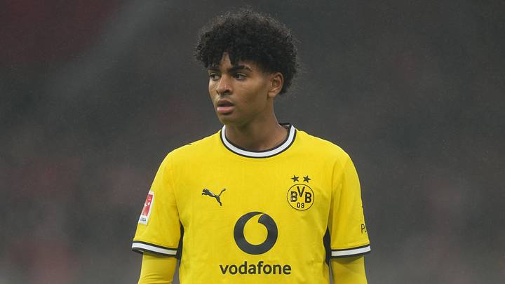 Mathis Albert ist Gegenstand von Transferspekulationen
