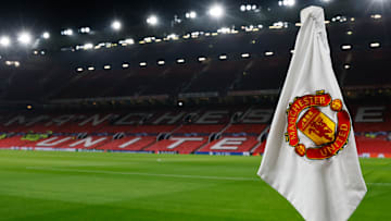 Manchester United v FC Bayern München: Group A - UEFA Champions League 2023/24