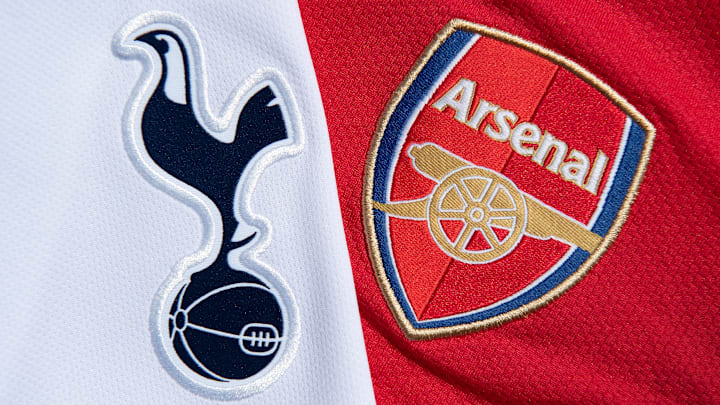 As Arsenal and Tottenham gear up for the eagerly awaited North London derby on September 15th, the Gunners are struggling with a major injury crisis.