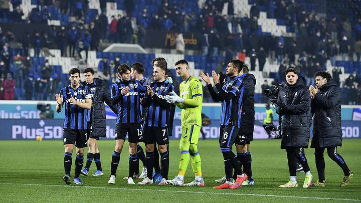 Jadwal Laga Serie A 2021/22: Inter vs Venezia