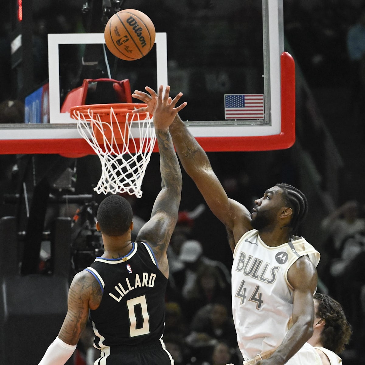 Damian Lillard Provides More Details About Illness Causing Him to Miss Games