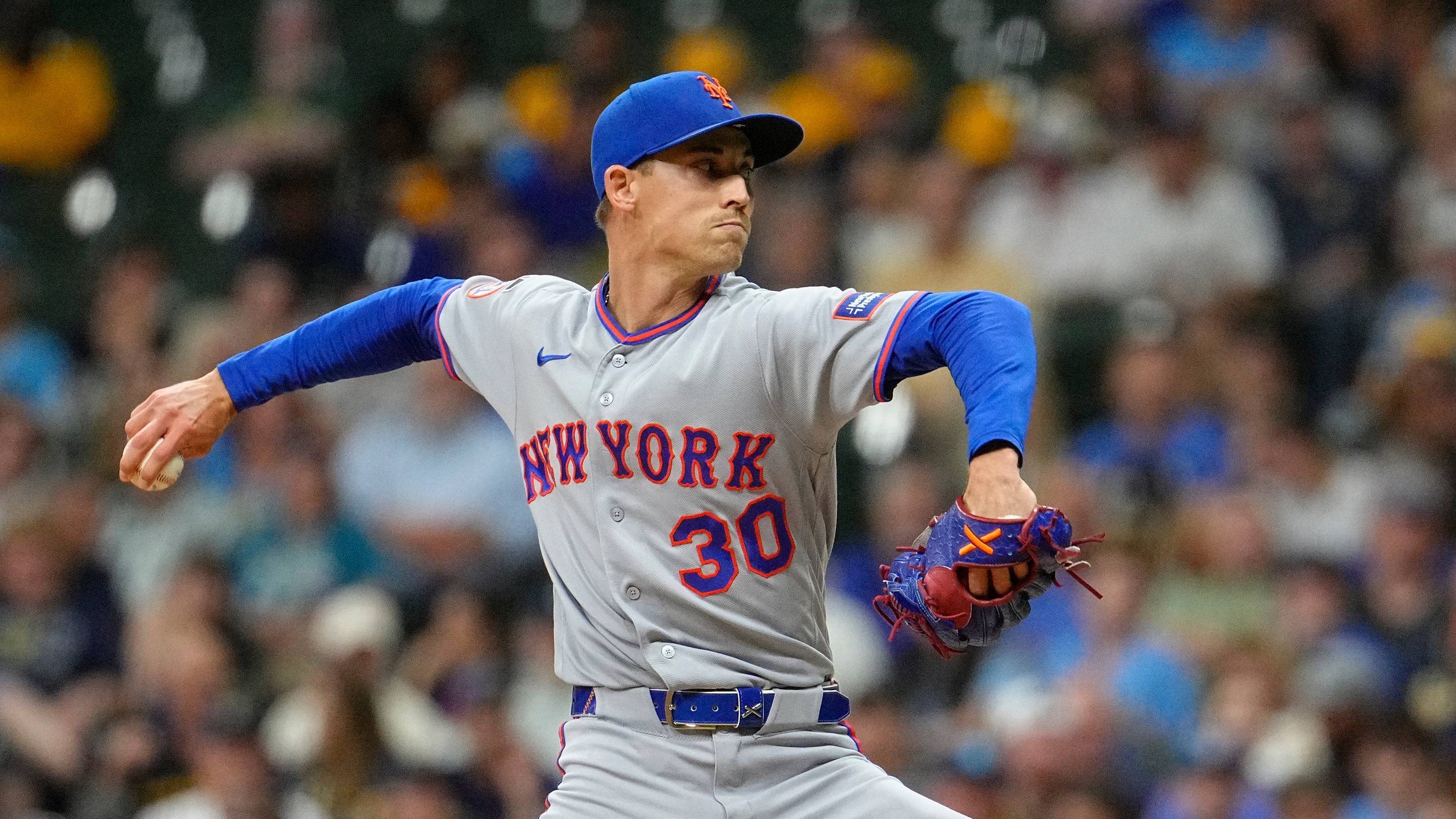 Another former Yankees player might be what the NY Mets need to replace Luke Weaver