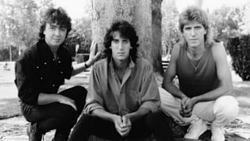 The Outfield