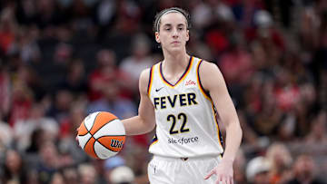 Indiana Fever, Caitlin Clark