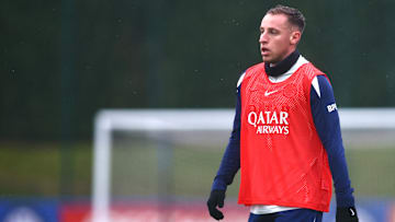 Davide Frattesi Davide Frattesi