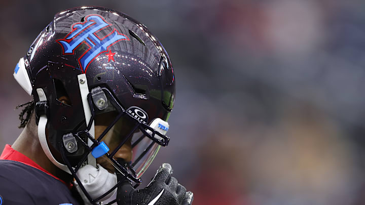 Baltimore Ravens v Houston Texans