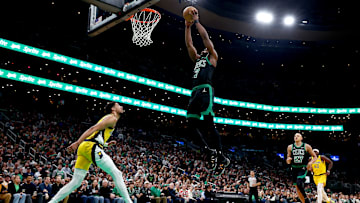 Boston Celtics, Indiana Pacers, Jaylen Brown, Jordan Walsh, Philadelphia 76ers, Orlando Magic, Joe Mazzulla