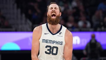 Denver Nuggets, Memphis Grizzlies, Jay Huff