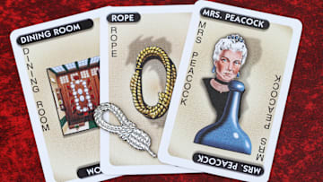 ‘Clue’ is getting the TV adaptation treatment.