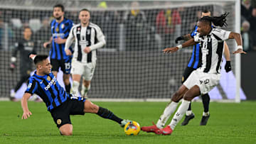 Juventus-Inter