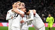 Eintracht Frankfurt