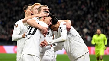 Eintracht Frankfurt