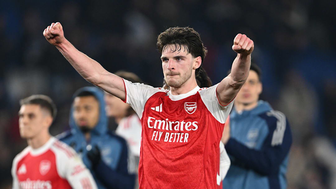 Brighton & Hove Albion v Arsenal - Premier League