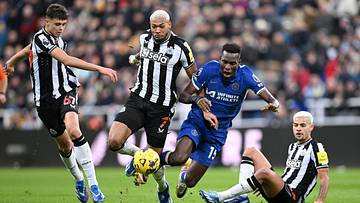 Newcastle e Chelsea duelam pelas quartas de final da Carabao Cup Newcastle e Chelsea duelam pelas quartas de final da Carabao Cup