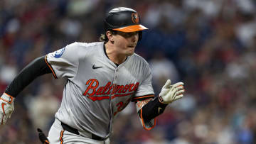 Baltimore Orioles v Cleveland Guardians