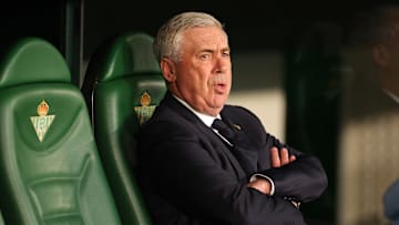 Le Real Madrid est toujours en quête de renforts.