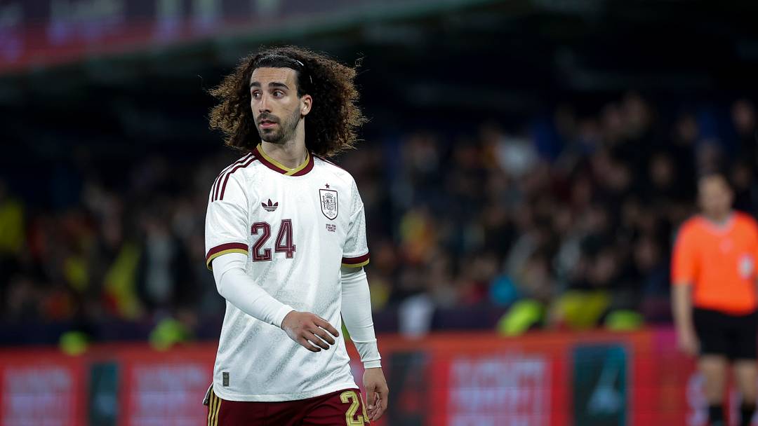 Spain v Serbia - International Friendly
