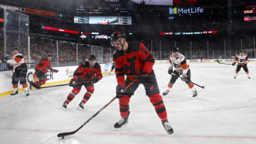 2024 Navy Federal Credit Union Stadium Series - Philadelphia Flyers v New Jersey Devils