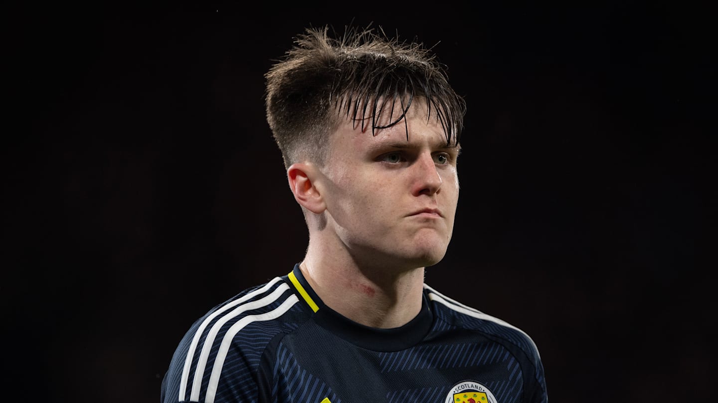 Liverpool future for thrilling younger ahead confirmed Liverpool future for thrilling younger ahead confirmed