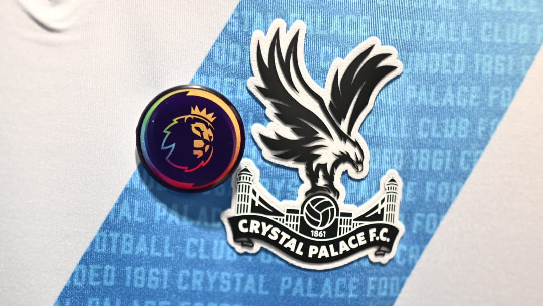 West Ham United v Crystal Palace - Premier League