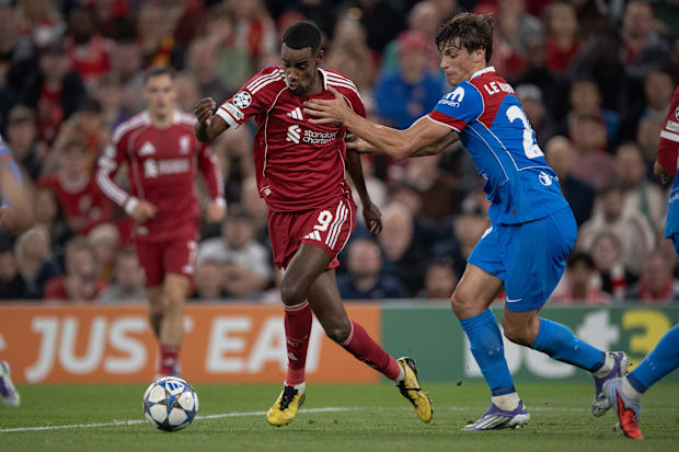 อเล็กซานเดอร์ อิซัค