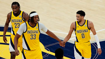 2025 NBA Finals - Game Six