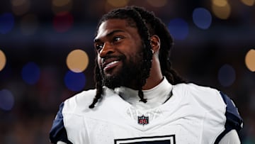 Dallas Cowboys v New York Giants