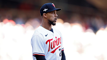 Division Series - Houston Astros v Minnesota Twins - Game Three