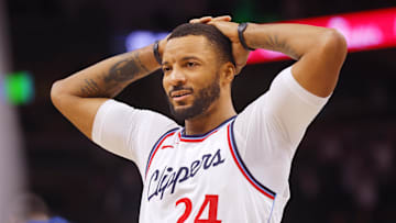 Norman Powell, LA Clippers