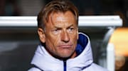 Hervé Renard a déjà pris ses marques à la tête des Bleues.