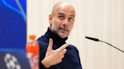 Pep Guardiola ist ein Fan von Rodrygo 