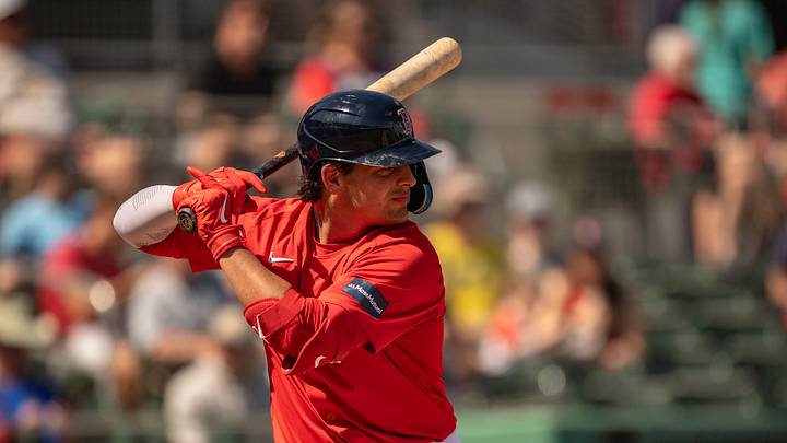 Northeastern University v Boston Red Sox