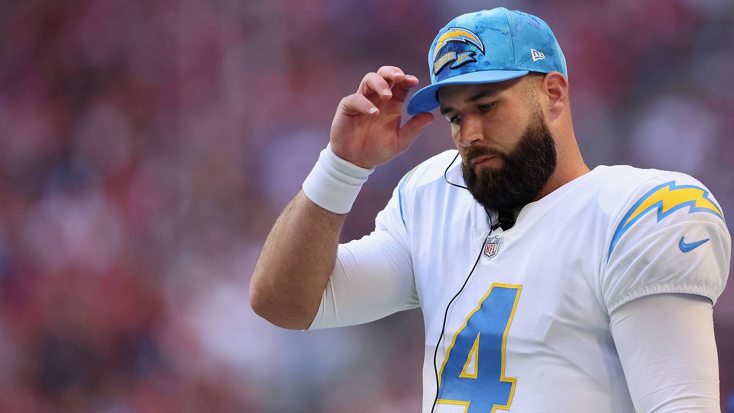Former Chiefs QB says interest in former rival was all about leverage - Vimarsana News