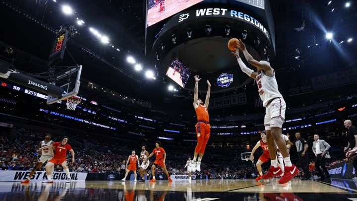 Clemson v Alabama