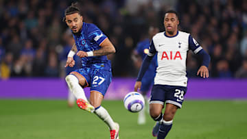 Chelsea FC v Tottenham Hotspur FC - Premier League