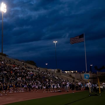 Scenes in El Paso, Texas