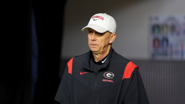 2023 CFP National Championship - TCU v Georgia