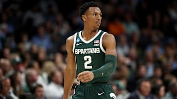 Michigan State v Mississippi State