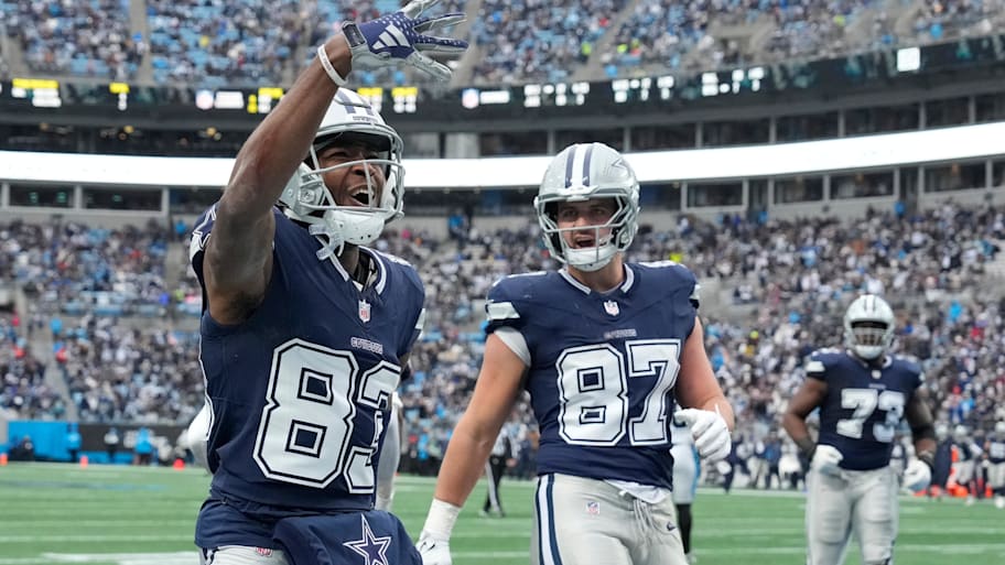 Do The Dallas Cowboys Play Football Today On Tv